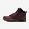 Nike Manoa Leather