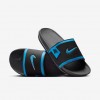 Nike Offcourt (Carolina Panthers)