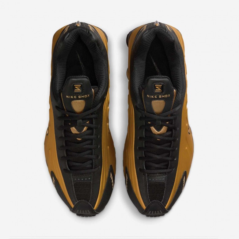 Nike Shox R4 Nike Shox R4