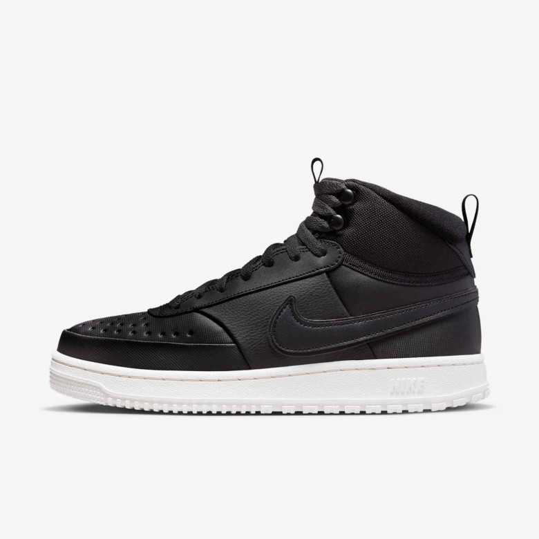 Nike Court Vision Mid Nike Court Vision Mid