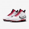 Nike Alpha Menace Strong