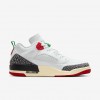 Jordan Spizike Low SE