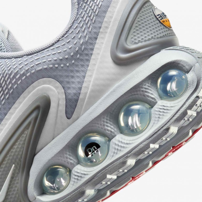 Nike Air Max Dn Nike Air Max Dn