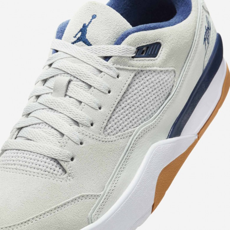 Jordan Flight Court Jordan Flight Court