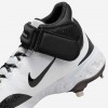 Nike Alpha Huarache Elite 4 Mid