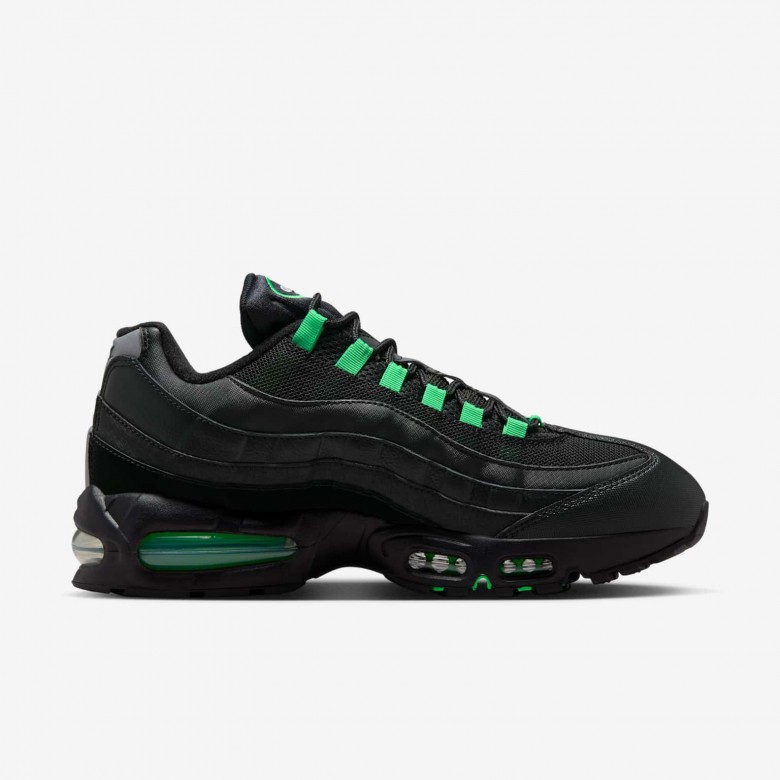 Nike Air Max 95 "Big Bubble" Nike Air Max 95 "Big Bubble"