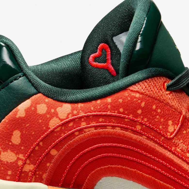 Luka 4 "Gone Camping" Luka 4 "Gone Camping"