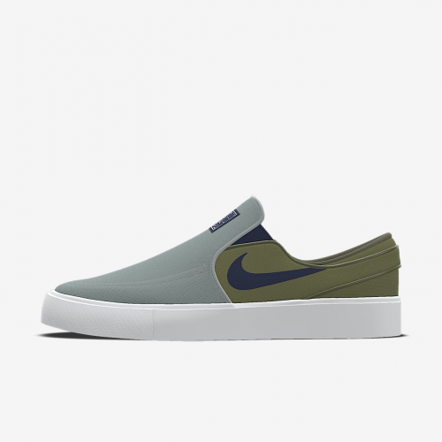Nike SB Zoom Janoski Slip By