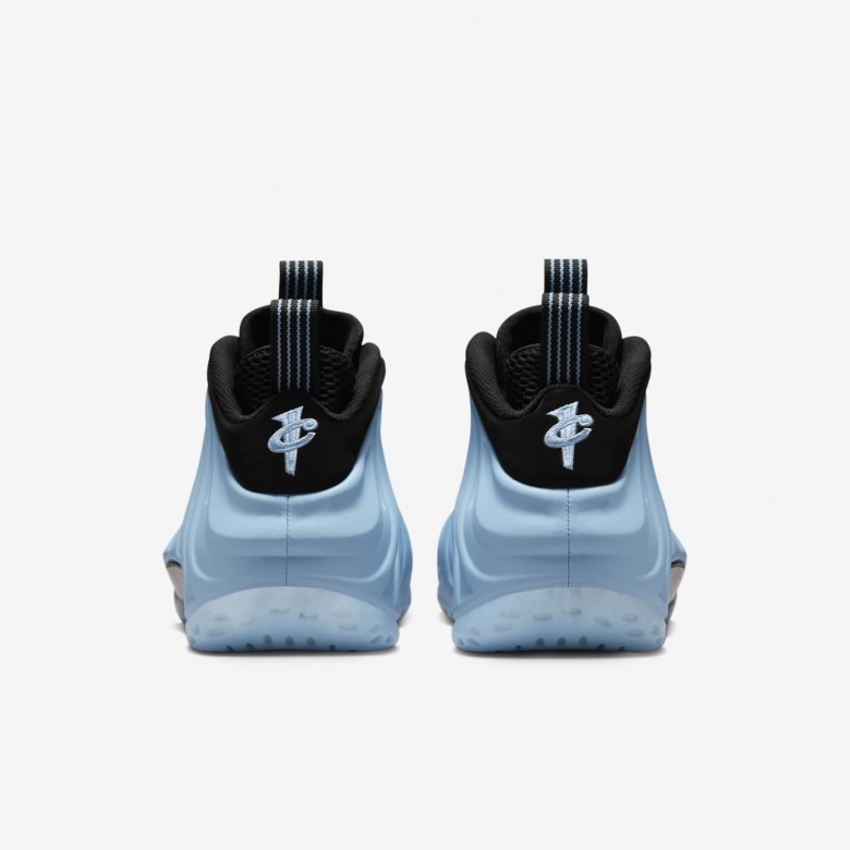 Nike Air Foamposite One Nike Air Foamposite One