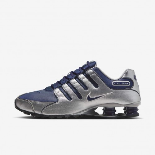 Nike Shox NZ