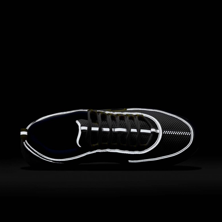 Nike Air Zoom Spiridon SP Nike Air Zoom Spiridon SP