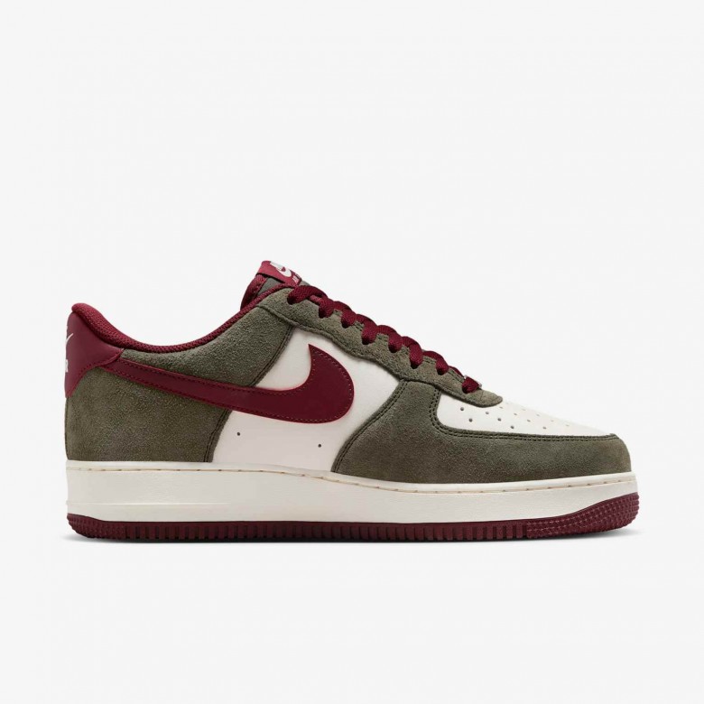Nike Air Force 1 '07 LV8 Nike Air Force 1 '07 LV8