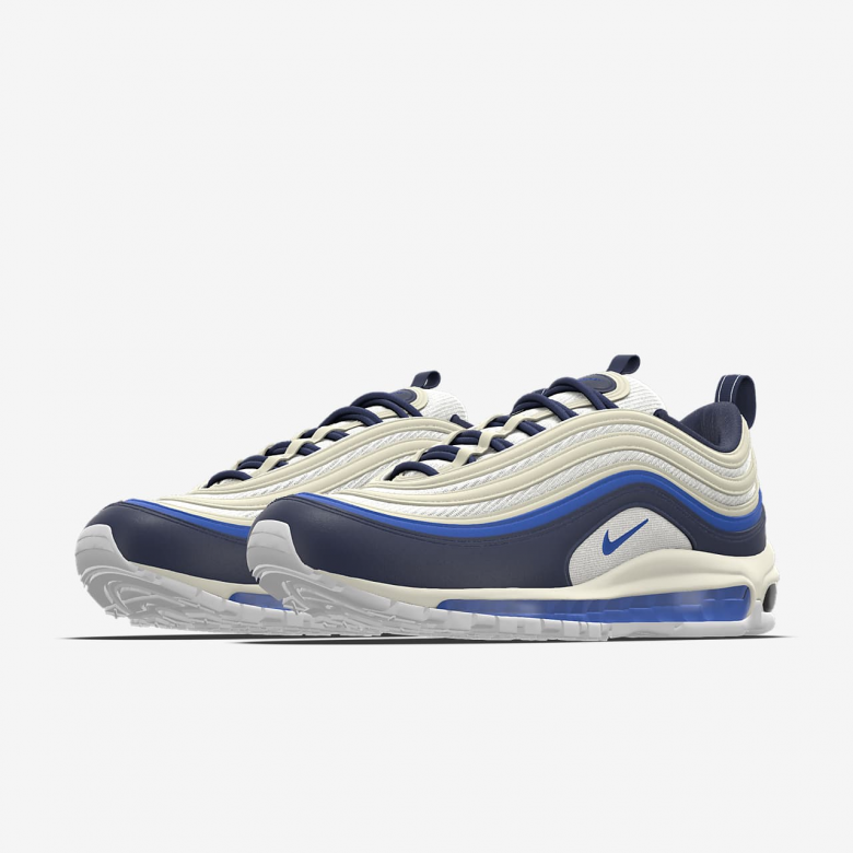 Nike Air Max 97 By Nike Air Max 97 By