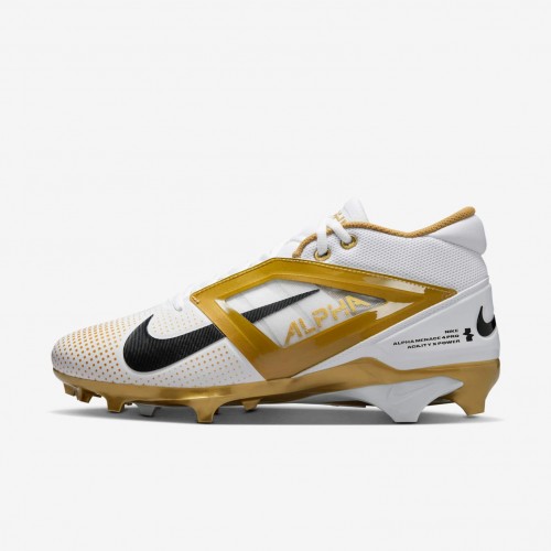 Nike Alpha Menace 4 Pro