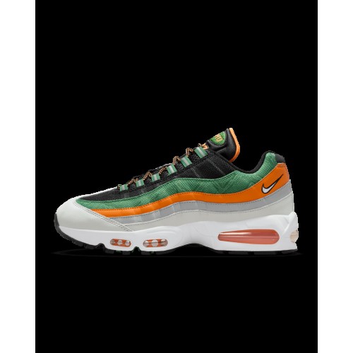 Air Max 95 x Morehouse