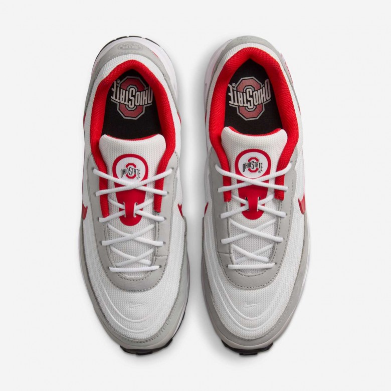 Nike College Air Max Verse (Ohio State) Nike College Air Max Verse (Ohio State)