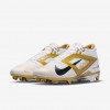 Nike Alpha Menace 4 Pro