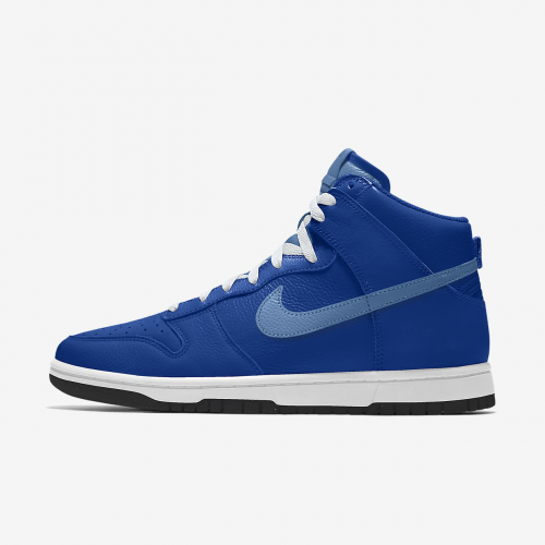 Nike Dunk High By