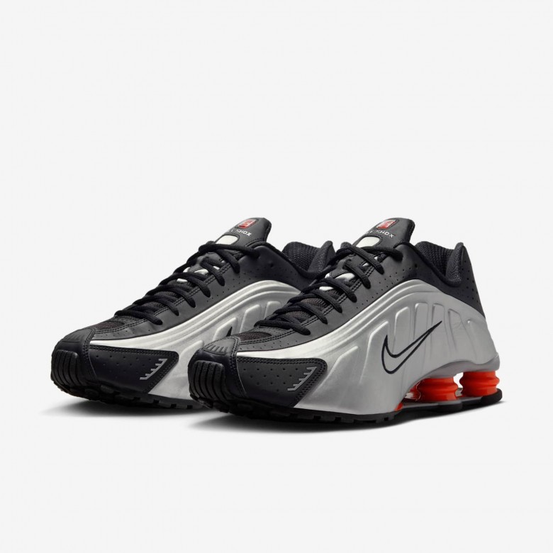 Nike Shox R4 Nike Shox R4
