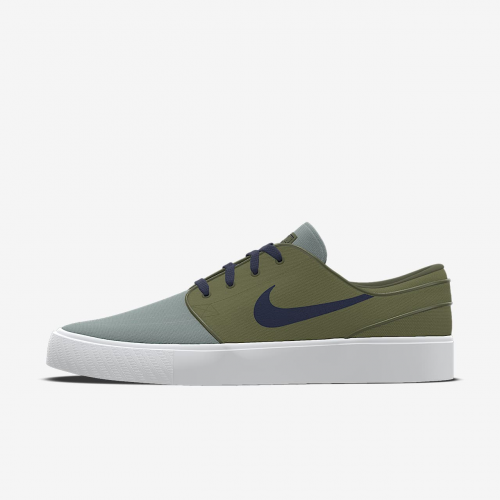 Nike SB Zoom Janoski OG By