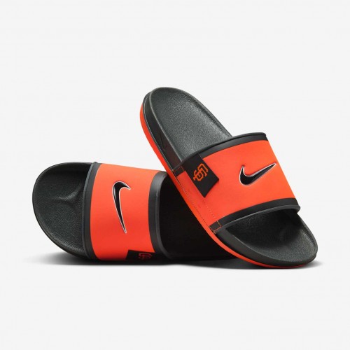 Nike Offcourt (San Francisco Giants)
