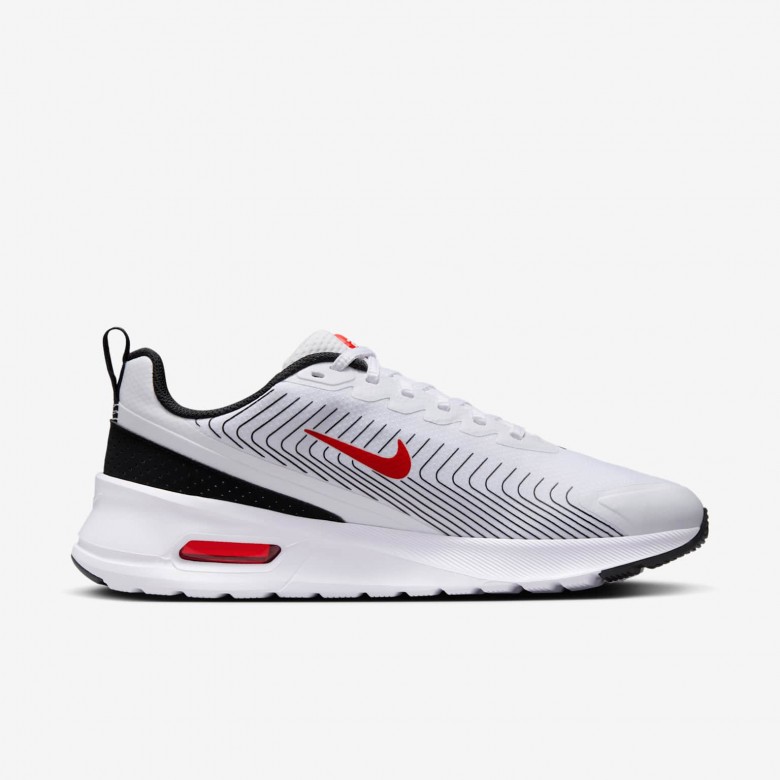 Nike Air Max Nuaxis Nike Air Max Nuaxis