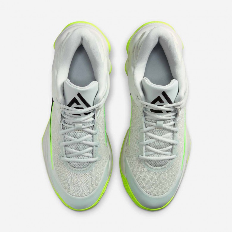 Giannis Immortality 4 Giannis Immortality 4