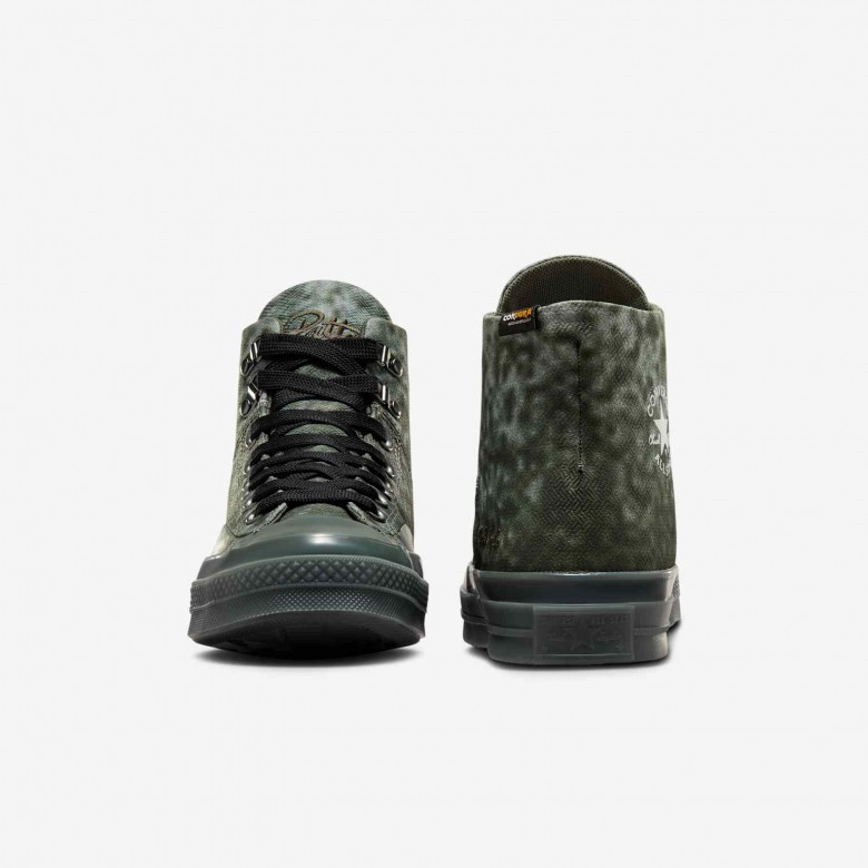 Converse x Patta Chuck 70 Marquis Converse x Patta Chuck 70 Marquis