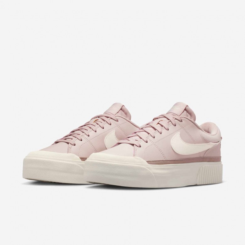 Nike Court Legacy Lift Nike Court Legacy Lift