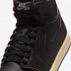 Air Jordan 1 Retro High OG &quot;Black and Muslin&quot;
