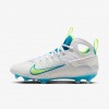 Nike Huarache 9 Elite Mid LAX SE