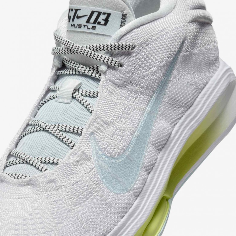 Nike G.T. Hustle 3 Nike G.T. Hustle 3