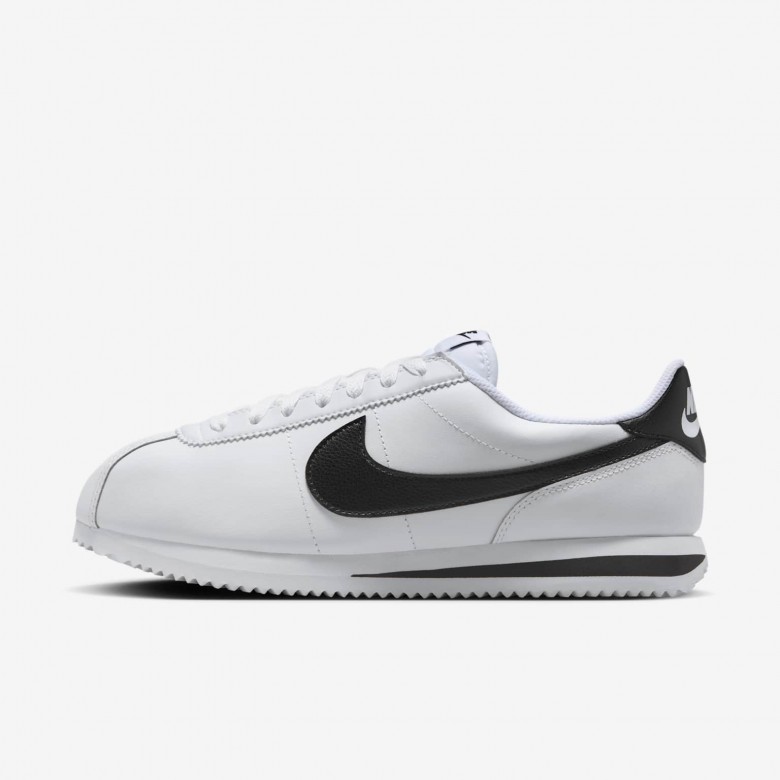 Nike Cortez Leather Nike Cortez Leather