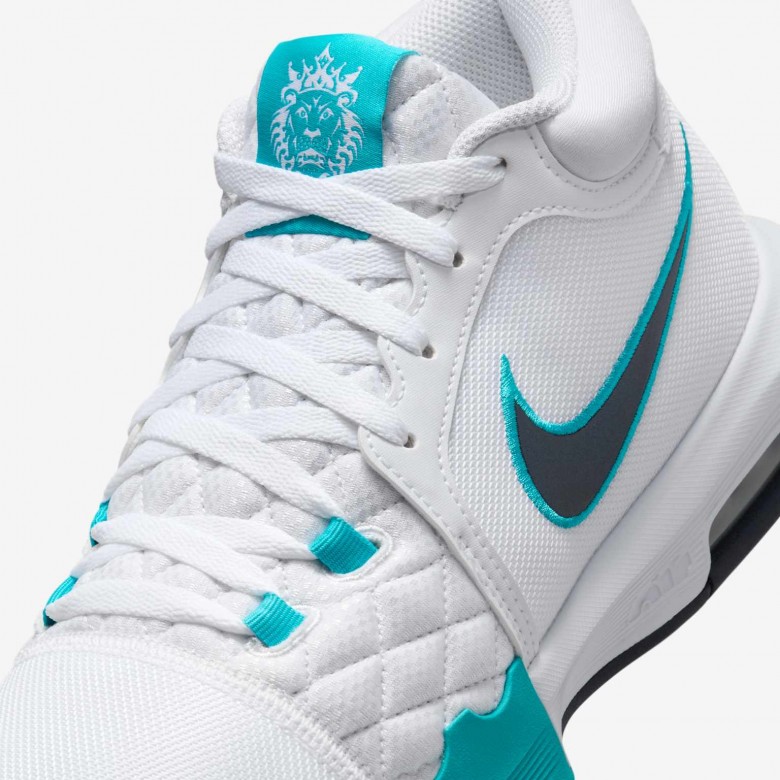 LeBron Witness VIII LeBron Witness VIII