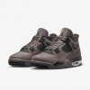 Air Jordan 4 Retro &quot;Cave Stone and Black&quot;