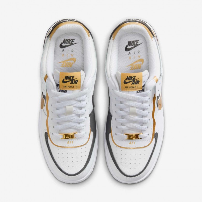 Nike Air Force 1 Shadow Nike Air Force 1 Shadow