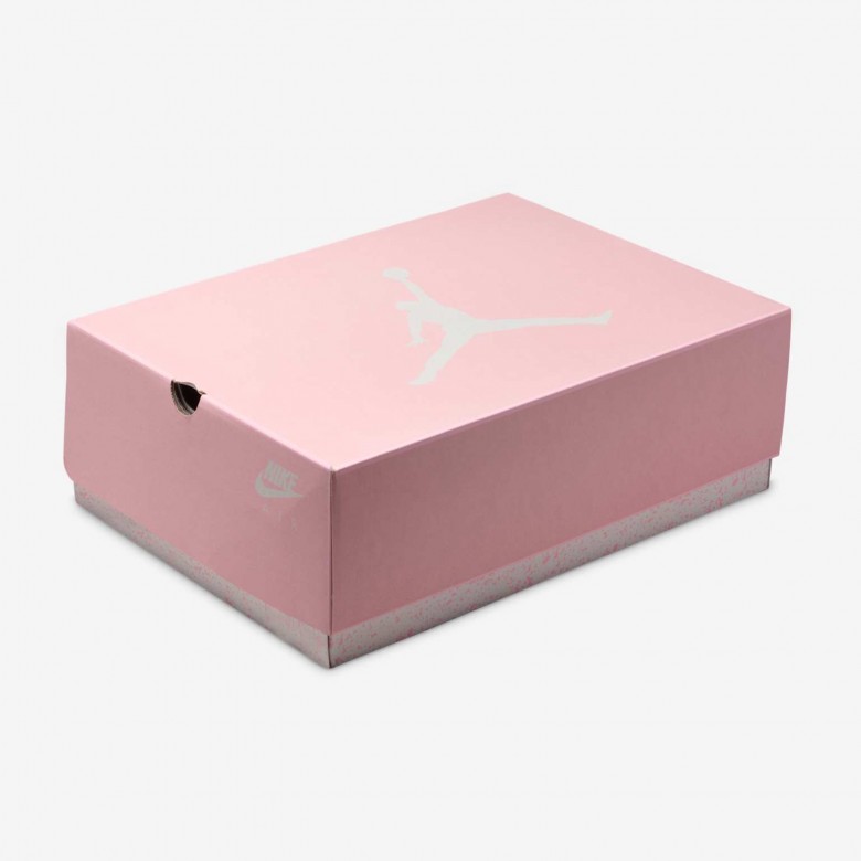 Air Jordan 5 Retro "Medium Soft Pink" Air Jordan 5 Retro "Medium Soft Pink"
