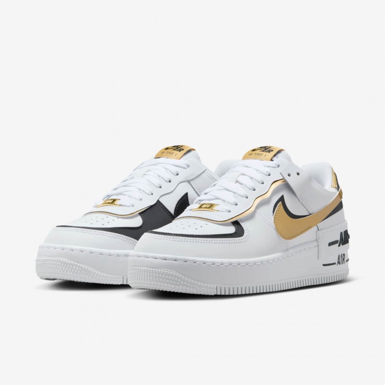 Nike Air Force 1 Shadow Nike Air Force 1 Shadow