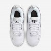 Jordan Heir Series &quot;Triple White&quot;