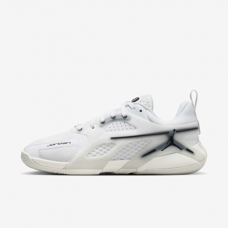 Jordan Heir Series "Triple White" Jordan Heir Series "Triple White"