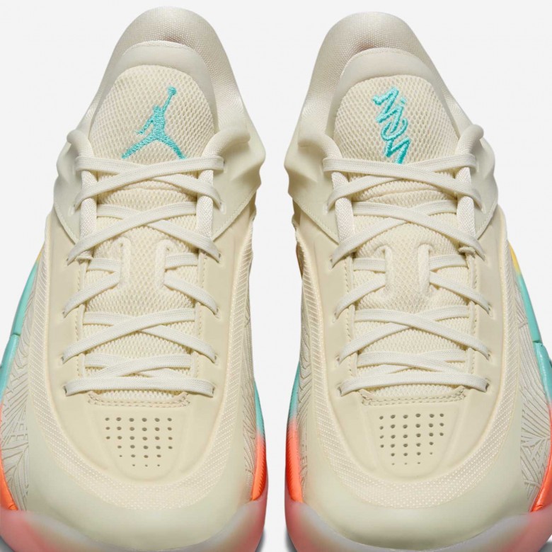 Zion 4 "Low Country" Zion 4 "Low Country"