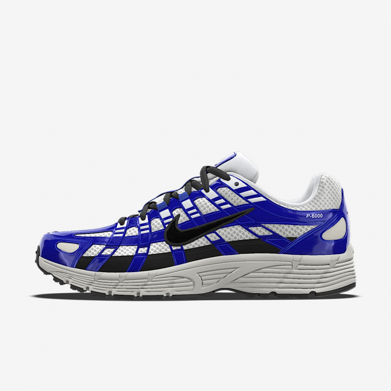 Nike P-6000 By Nike P-6000 By