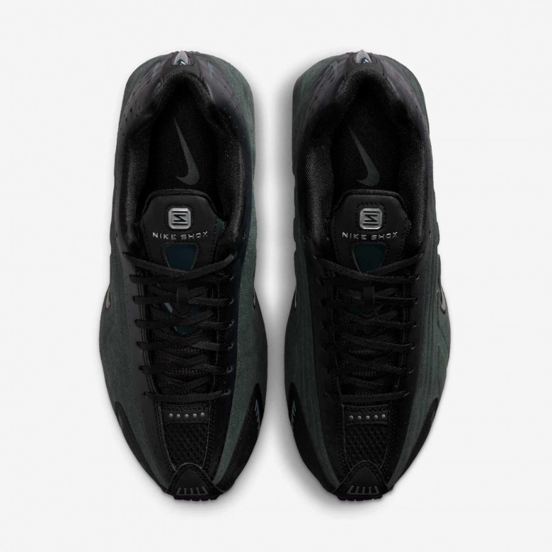 Nike Shox R4 Nike Shox R4