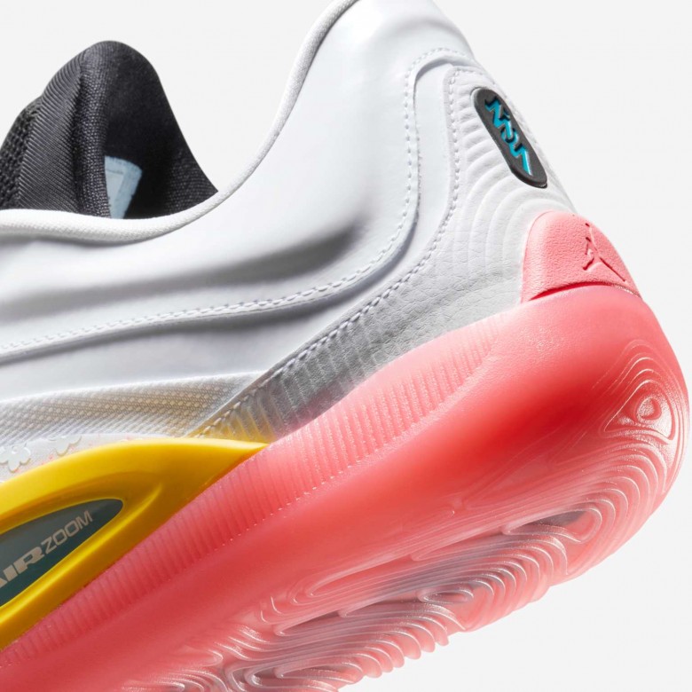 Zion 4 "Sharonda" Zion 4 "Sharonda"