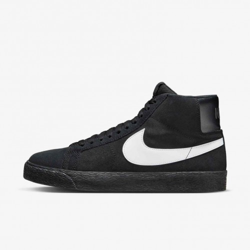 Nike SB Zoom Blazer Mid