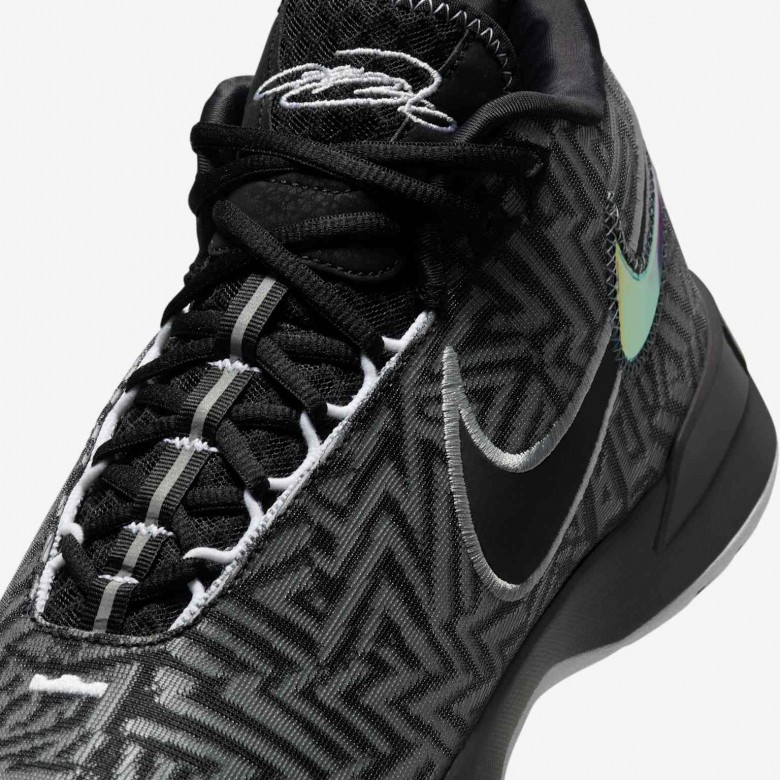 LeBron NXXT Genisus LeBron NXXT Genisus