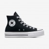 Chuck Taylor All Star Lift Platform Canvas