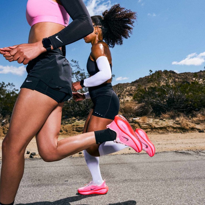 Nike Vomero Plus Nike Vomero Plus