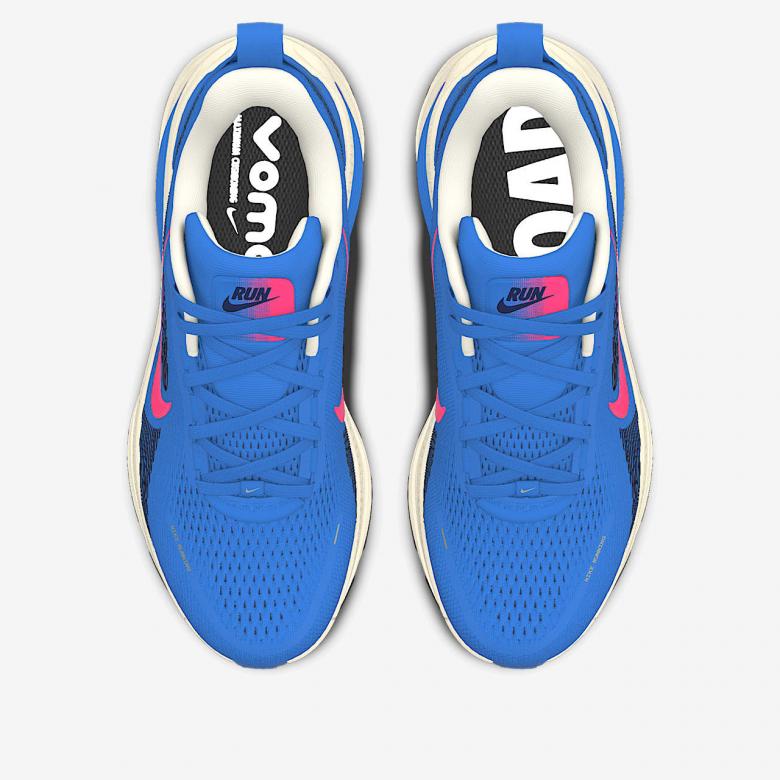 Nike Vomero 18 By Nike Vomero 18 By