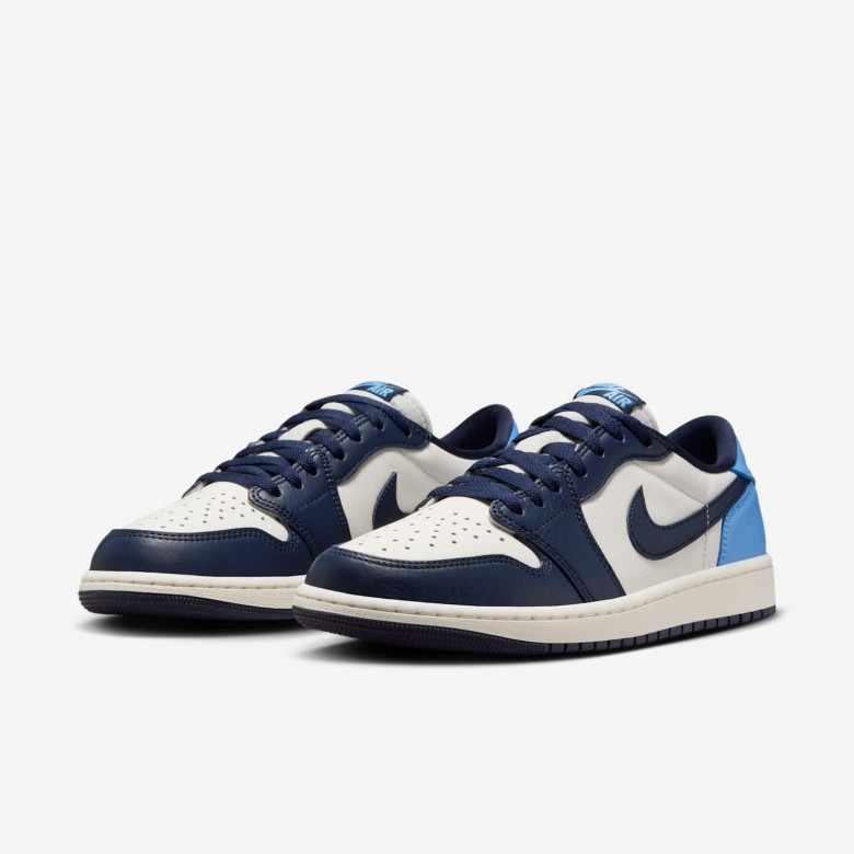 Air Jordan 1 Low OG "Obsidian" Air Jordan 1 Low OG "Obsidian"